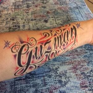 Meet your Posher, Arturo